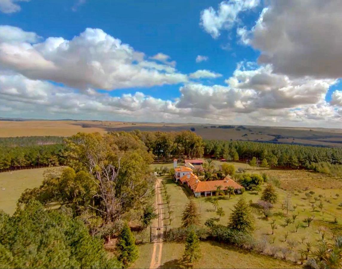 Vila Pinos De La Quebrada Quebrada de los Cuervos Exteriér fotografie