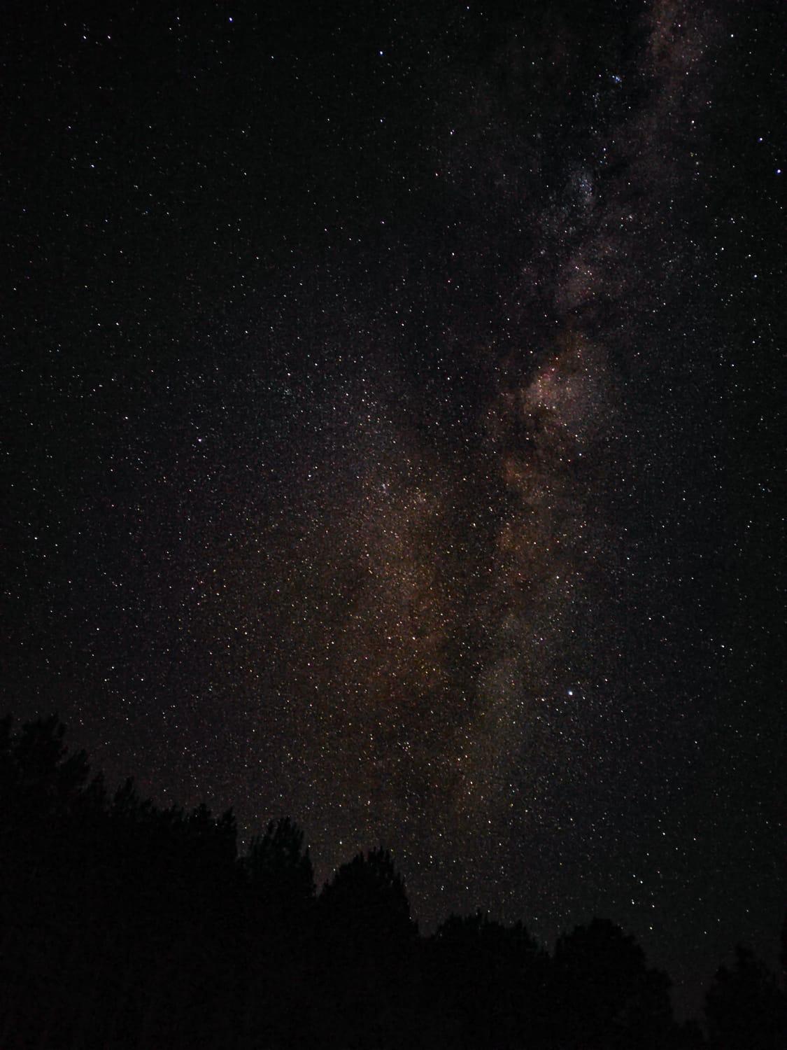 Vila Pinos De La Quebrada Quebrada de los Cuervos Exteriér fotografie