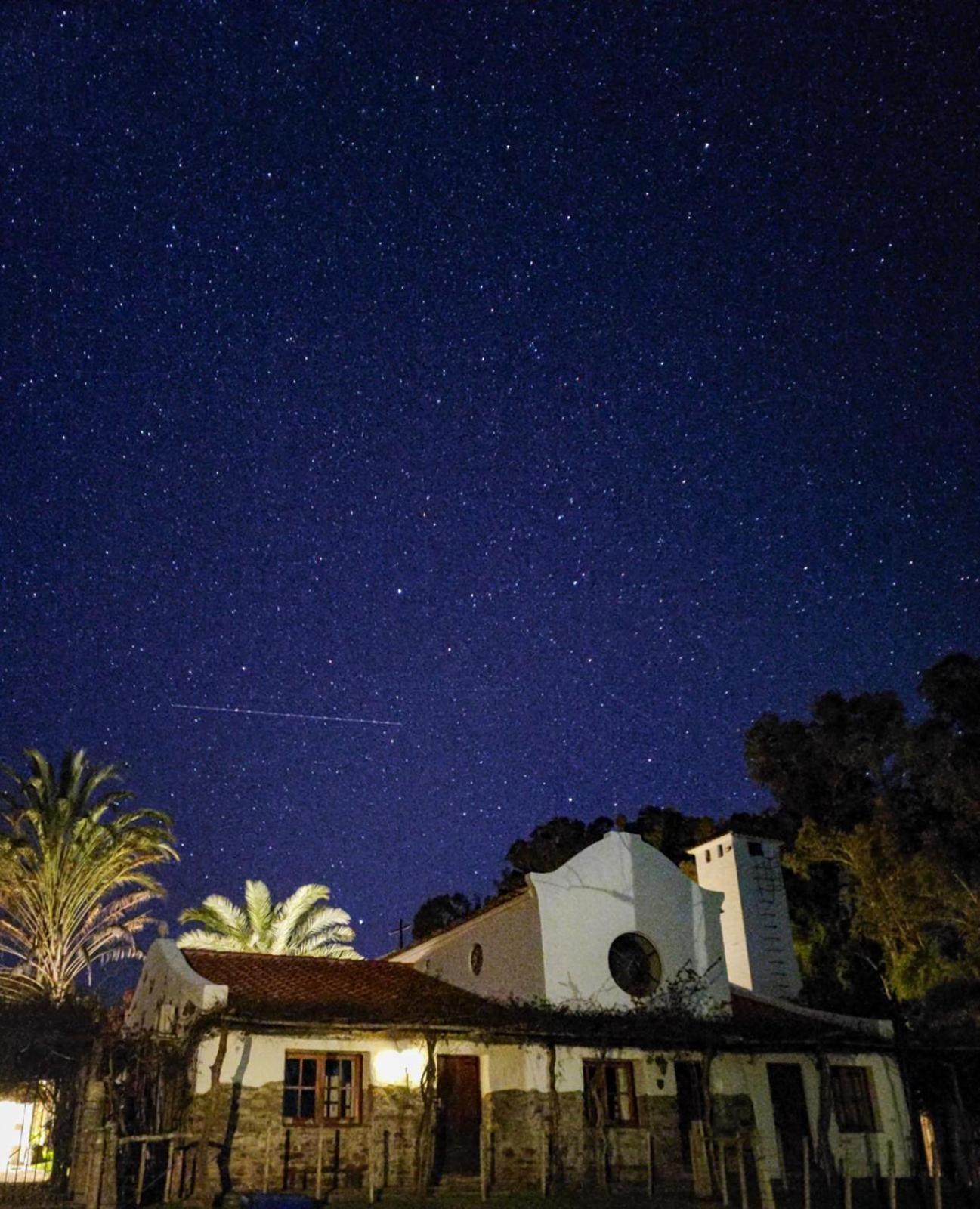 Vila Pinos De La Quebrada Quebrada de los Cuervos Exteriér fotografie